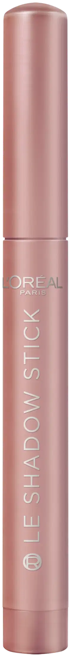 L'Oréal Paris Paradise Le Shadow Stick luomiväri 1,4 g - Alluring Rose - 2