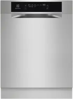 Electrolux astianpesukone ESZ89400UX 60cm teräs - 1