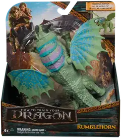 Dragons-elokuva pienet lohikäärmeet - 1