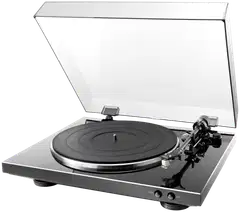 Denon levysoitin DP-300F - 1