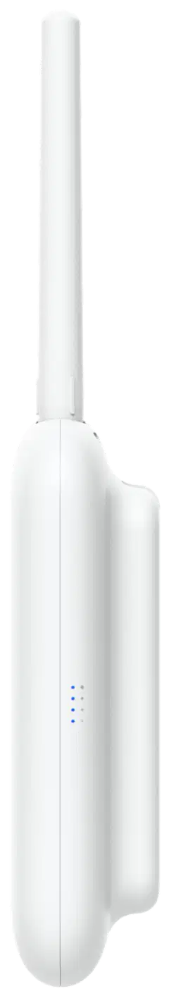 Ubiquiti sisä/ulkokäytön WiFi 7 -tukiasema suunta- ja omni-antennilla U7-OUTDOOR - 11