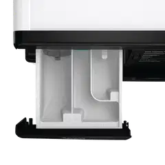 UPO edestä täytettävä pyykinpesukone P2V1014AS 10kg valkoinen - 5