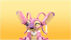 LEGO® Disney Classic 43257 Angel - 8