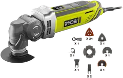 Ryobi monitoimityökalu RMT300-SA - 2