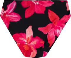 Actuelle naisten bikinialaosa kukka 215A012602 - Allover Print - 2