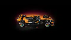 LEGO® Technic 42228 McLaren MCL39 F1® ‑auto - 7