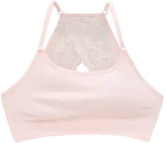 Danskin naisten bralette-rintaliivit 211D332542 - Festival bloom - 1