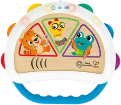 Hape Baby Einstein Tamburiini - 1
