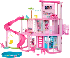 Barbie Dreamhouse - 2