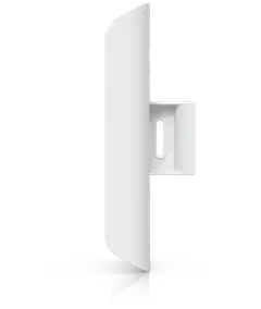 Ubiquiti 5 GHz MIMO CPE -ulkoantenni AirMax-tuella LOCOM5 - 3