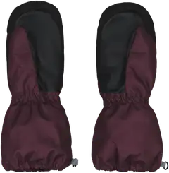 Reima lasten rukkaset Ensin - Deep purple - 2