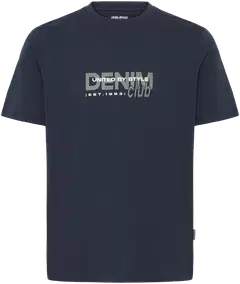 Blend miesten logo t-paita - SALUTE - 1