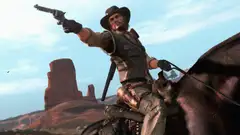 NSW Red Dead Redemption - 3