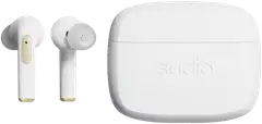 Sudio N2 Pro Bluetooth vastamelunappikuulokkeet valkoinen - 1