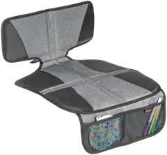 Reer auton istuinsuoja tavarataskuilla - 4