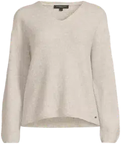 London Fog naisten neule Mohair  213L264003 - beige - 2