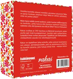 Rakas - Partypeli - 3