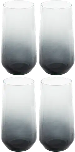 Rakle juomalasi Iconic 47 cl 4 kpl - 1