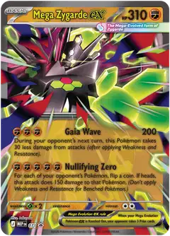 Pokémon TCG keräilykortit Premium EX Box - 10