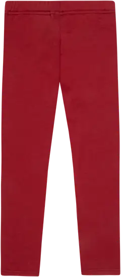 Ciraf lasten thermoleggingsit 25TC252811 - 19-1934tcx tibetan red - 2