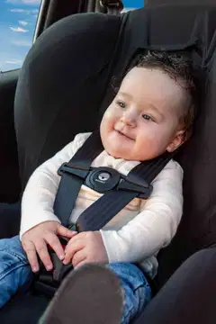 Dooky Turvavyön Turvaklipsi - 7
