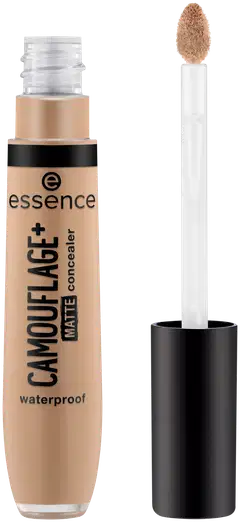 essence CAMOUFLAGE+ MATTE concealer 170 8 ml - NUDE - 2