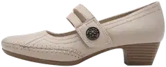 Jana shoes remmiavokas 22700 - Stone - 2