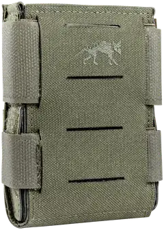 Tasmanian Tiger SGL Mag Pouch MCL LP kiväärin lipastasku, oliivi - 1