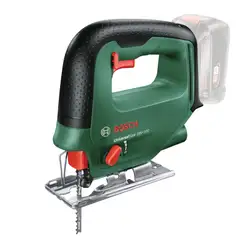 BOSCH AKKUPISTOSAHA UNIVERSALSAW 18V-100 SOLO - 1