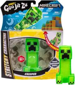 Goo Jit Zu Minecraft - 3