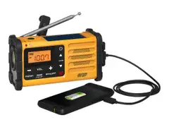 Sangean selviytymisradio MMR-88 - 8