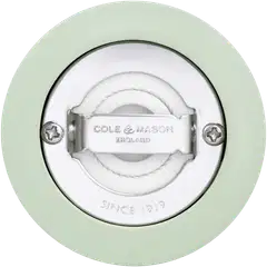 Cole & Mason suola-/pippurimylly Kenton Sage 15 cm - 4