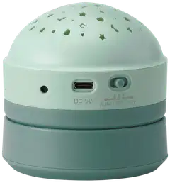 Alecto BC130 projektori ja valkoinen kohinalaite - 3