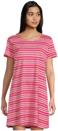 House naisten tunika raita 213H261705 PatternLab - Multicolor - 1