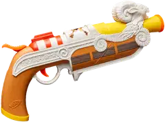 Nerf leikkipyssy One Piece Going Merry - 3