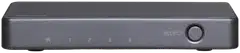 Marmitek HDMI-kytkin Connect 620 UHD 2.0 HDMI-kytkimellä voit liittää 4 laitetta television tai projektorin yhteen HDMI-tuloon. - 2
