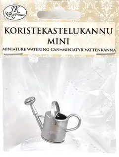 J.K. Primeco koristekastelukannu mini - 1
