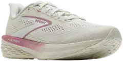 Brooks naisten juoksukengät Launch 12 - Bluewash/Pink - 1