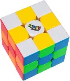 Rubiks Speed Cube 3x3 - 3