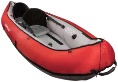 Solar Marine Kajakki Pro, 2 henkilöä - 4