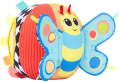 Lamaze Freddie Tulikärpänen löytöpallo - 2