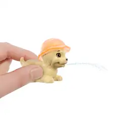 Barbie Puppy Pool Party -Leikkisetti - 5