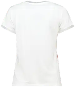 Zabaione naisten trikoopaita Da44la - P flower - 3