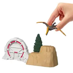 Jurassic World -Joulukalenteri - 6