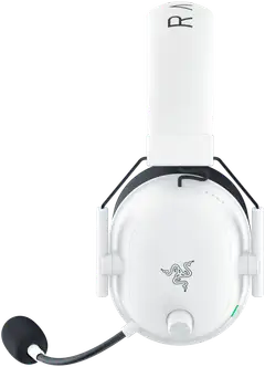 Razer Blackshark V2 Hyperspeed langattomat kuulokkeet valkoinen - 3