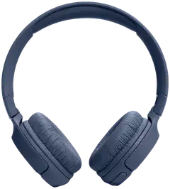 JBL langattomat sankakuulokkeet Tune 525BT sininen - 3