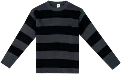 House nuorten neulepusero 23PH342514 - VINTAGE INDIGO - 1