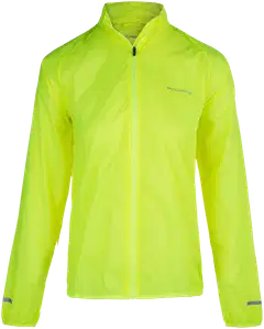 Endurance naisten Immie pyöräilytakki - Safety Yellow - 1