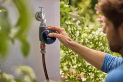 GARDENA Kastelunohjain smart Water Control - 3