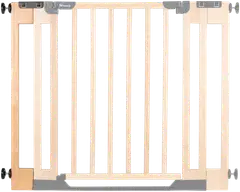 Hauck turvaportin jatkopala 9 cm Eco Beech - 4